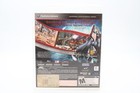 No Game Playstation 3 Ps3 Bayonetta Replacement Case Cover Art Only No Manual