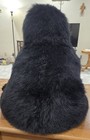 Ty Jumbo George Classic Beanbag Plush Gorilla 1989 Retired Ages 3-103 Kids Adult