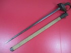 Wwi Aef Us Army M1913 Patton Sword Or Sabre W scabbard - Sa 1914 - Very Nice 3