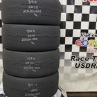 319-4 Usdrrt Hooiser Dot Road Race Tire 205 50-zr15  Sm7 5