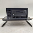 Hp Eh854a Storageworks Lto-4 Ultrium 1840 External Tape Drive