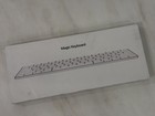 Apple Magic Keyboard A3203 Mxcl3ll a Usb-c Bluetooth White Genuine New Sealed
