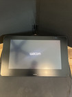 Wacom Lcd Pen Tablet Cintiq 27qhd Dtk-2700