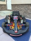 Daymak C5 Blast Go-kart