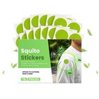 Mo Squito Repellent Patch Stickers For Adults And Kids  78 Patches 