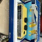 Vintage Minolta Weathermatic-a Underwater Diving Camera W wriststrap Working