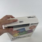 Microsoft Office 97 Professional Edition   Bookshelf Retail 1 User Full Retail