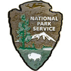 El16-002 National Park Service Nps Arrowhead Challenge Coin