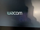 Wacom Dth-1620 Cintiq Pro 15 6-inch Pro Graphic Lcd Pen Tablet Black Used