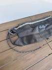 Gray Latitude Outdoors Maverick Single-panel Saddle  missing Rope Bridge 
