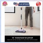 Shark Cordless Carpet And Floor Sweeper Motorized Brushroll V2945z