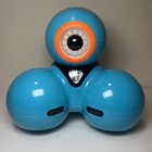 Wonder Workshop Wonder Dash   Dot Coding Robots W  Power Cord    Scoop - Works 