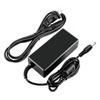 12v 4a Ac-dc Adapter Center Negative Pin 5 5mm 2 5mm Power Supply Cord Charger