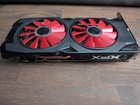 Amd Xfx Radeon Rx 570 8gb Graphics Card