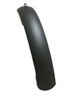 Fat Tire Rear Bike Fender Mudguard 26x4    For Snow Bike E-bike Matte Black