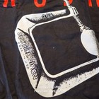 Vintage Rare Rush Early 2000s Grace Under Pressure  xl  Lifeson Peart Lee