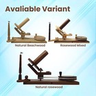 Yarn Ball Winder Wooden   Swift  Yarn  Wool  And String Holder   Hand Operated