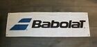 Babolat Tennis Rackets Banner Flag  Racquet Sports Pro Shop Club 97