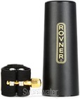 Rovner Versa-x Ligature For Standard Alto Saxophone Hard Rubber Mouthpieces