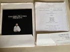 Gandhi Presskit 1982 Ben Kingsley As The Mahatma  Richard Attenborough 