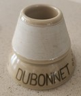 Dubonnet Grand Prix 1900 Vin Au Quinquina Match Striker Antique