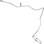 A c Refrigerant Liquid Hose For 2012 Honda Civic 4dr Ha 111395c