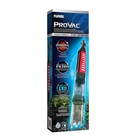 Fluval Pro-vac Powered Aquarium Gravel Cleaner