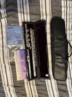 Yamaha Yfl-894h Handmade Flute 
