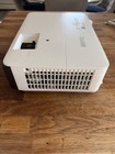 Benq Tk700 3200-lumen Xpr 4k Uhd Gaming Dlp Projector W  Remote   Power Cable