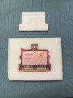 Amphenol Asbpsp1024518 Hid4p 1x8 Plc Fiber Optic Splitter New Open Box