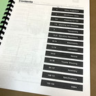 Parts Manual Operators Set Fits John Deere 7000 Max-emerge Drawn Planter 4 6 Row