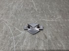 2003 Harley Davidson F150 Seat Emblem 03 Harley Davidson F-150 Seat Badge Oem