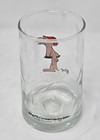 Vintage Arby s 1981 B c  Ice Age Collector Series Thor Comics Johnny Hart Glass