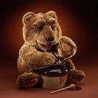 Folkmanis Big Bear Hand Puppet