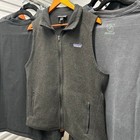 Crazy Vintage 2000 s Patagonia Fleece Sweater Vest