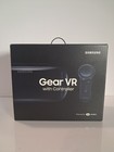 Samsung Gear Vr W  Controller Smartphone Vr Headset Black Sm-r324