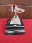Craftsman 2-3 4  Hobby Vise 360   Swivel 180   Tilt Cast Aluminum Body Vacuum Base