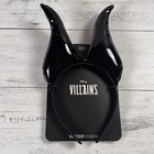 Disney Villains Maleficent Horns Headband Cosplay Halloween Accessory New