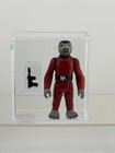 Red Snaggletooth Afa 75 Graded Vintage Loose Kenner Starwars Action Figure 1978