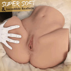 Adult Love Ass Doll Realistic Sex Toy For Men Male Masturbator Pussy Vagina Anal
