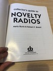 Collectors Guide To Novelty Radios - Paperback By Bunis  Marty