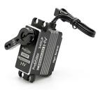 Powerhobby 345lp Low Profile High Torque Servo Waterproof   Axial Rock Crawler