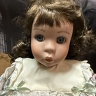 Haunted Doll Active Child Spirit   Elara   Benevolent Sweet Loving Beginner  15   