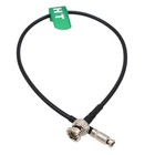 4k 6g Sdi Cable Hd Micro Bnc Blackmagic Video Assist Camera 45cm 1 Pcs