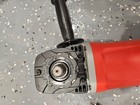 New  Milwaukee No  6080-20heavy Duty Angle Grinder Sander 7  9   15 Amp 6000 Rpm