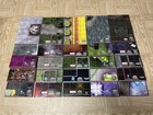 Heroclix Map Lot - 130 Different Maps