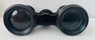Pair Of Vintage Lemaire Paris Opera Glasses With Hard Leather Case  Vgc