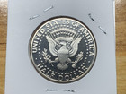 1992-s Kennedy Half Dollar  proof 