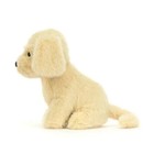 2026 New Jellycat Golden Puppy With Tags  The Perfect Gift  Bnwt   Dust Bag
