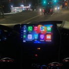 Apple Carplay For 2015-2019 Ford Transit-150 250 Car Radio Stereo Gps 4 32gb